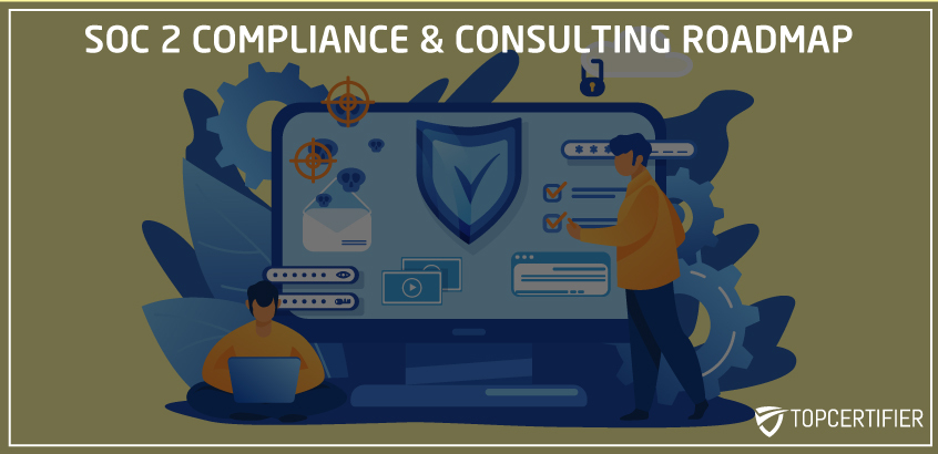 SOC2 Compliance Roadmap Cochin