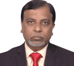 Mr. Subhash Mashalkar - Cochin